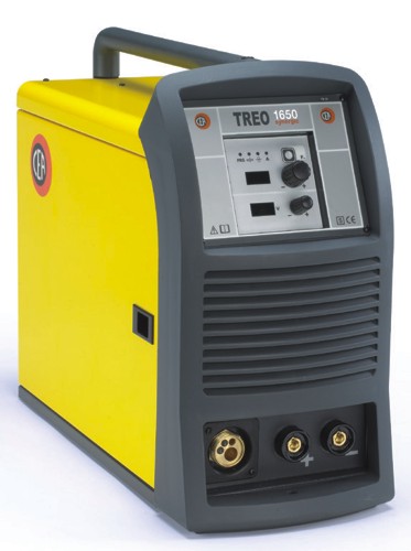 Treo 1650