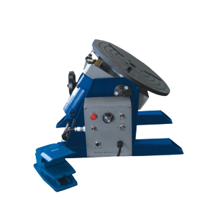 Welding-postitioner-series
