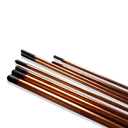 Gouging-Carbons