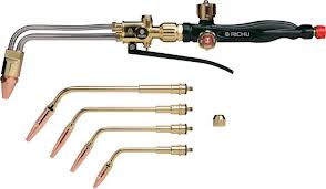 Universal Cutting Torch